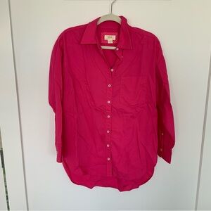 Tunic shirt from Anthropologie